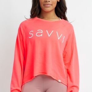 SAVVI WORKOUT GEAR
